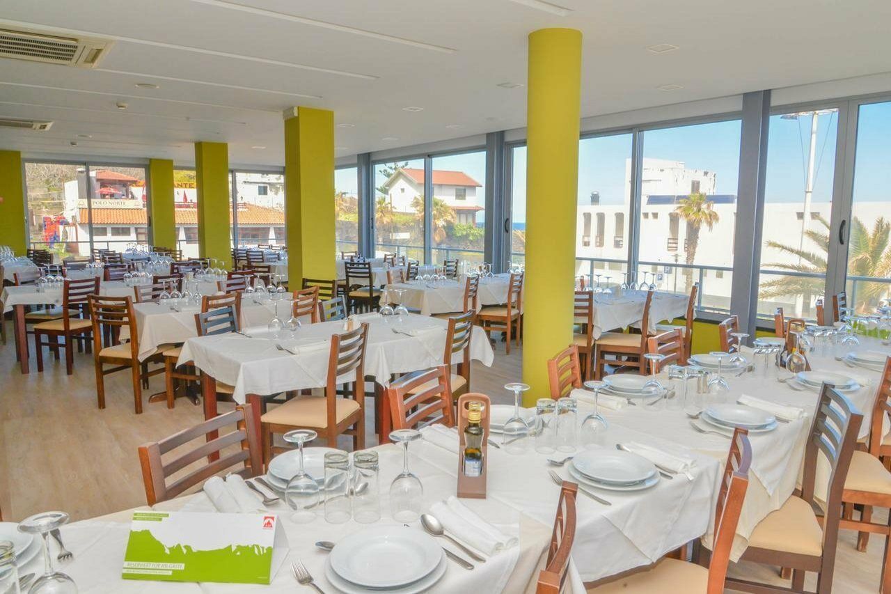 Salgueiro Hotel
