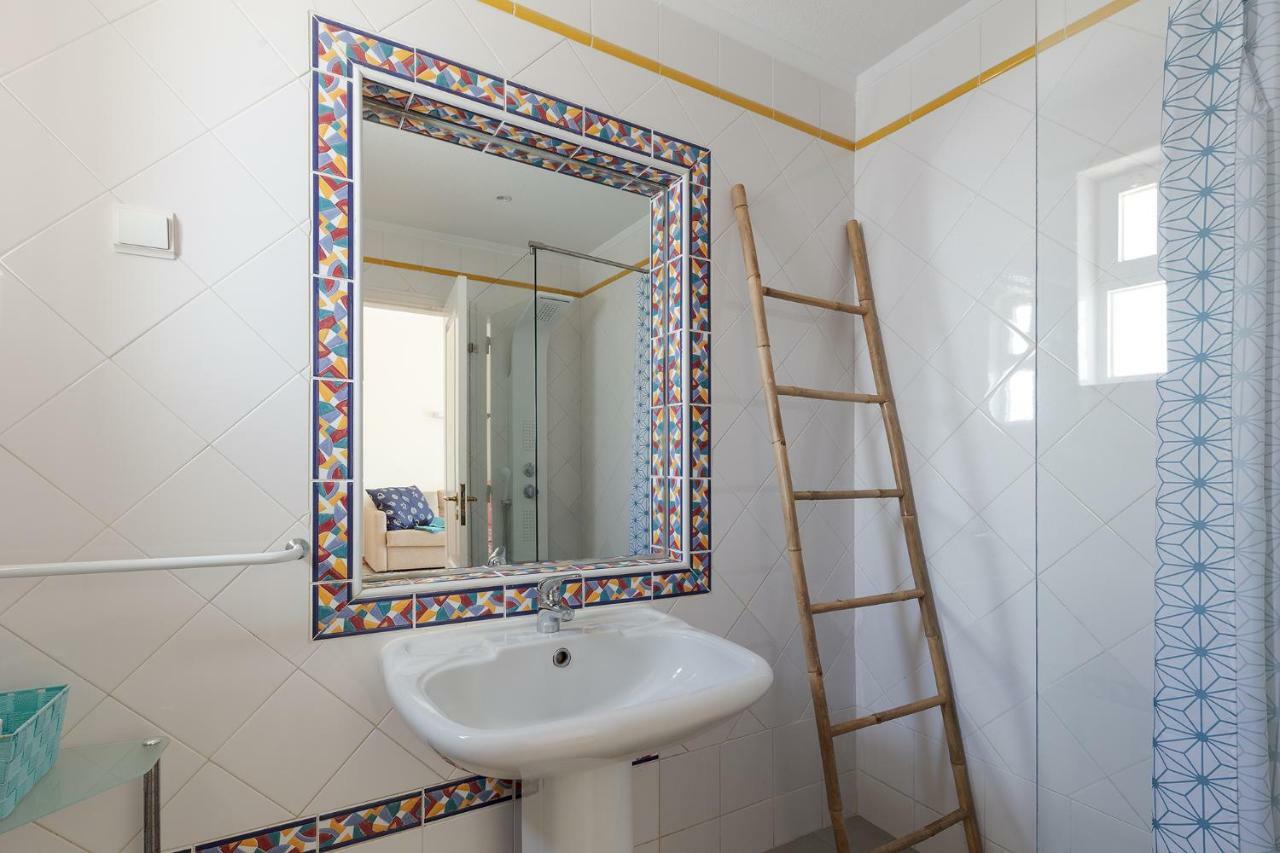 Pe Na Appartement Albufeira