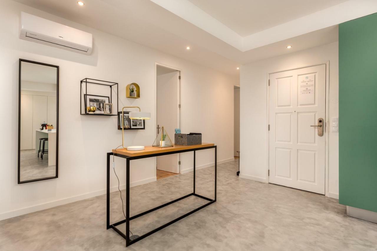 Feel Vintage Apartamento