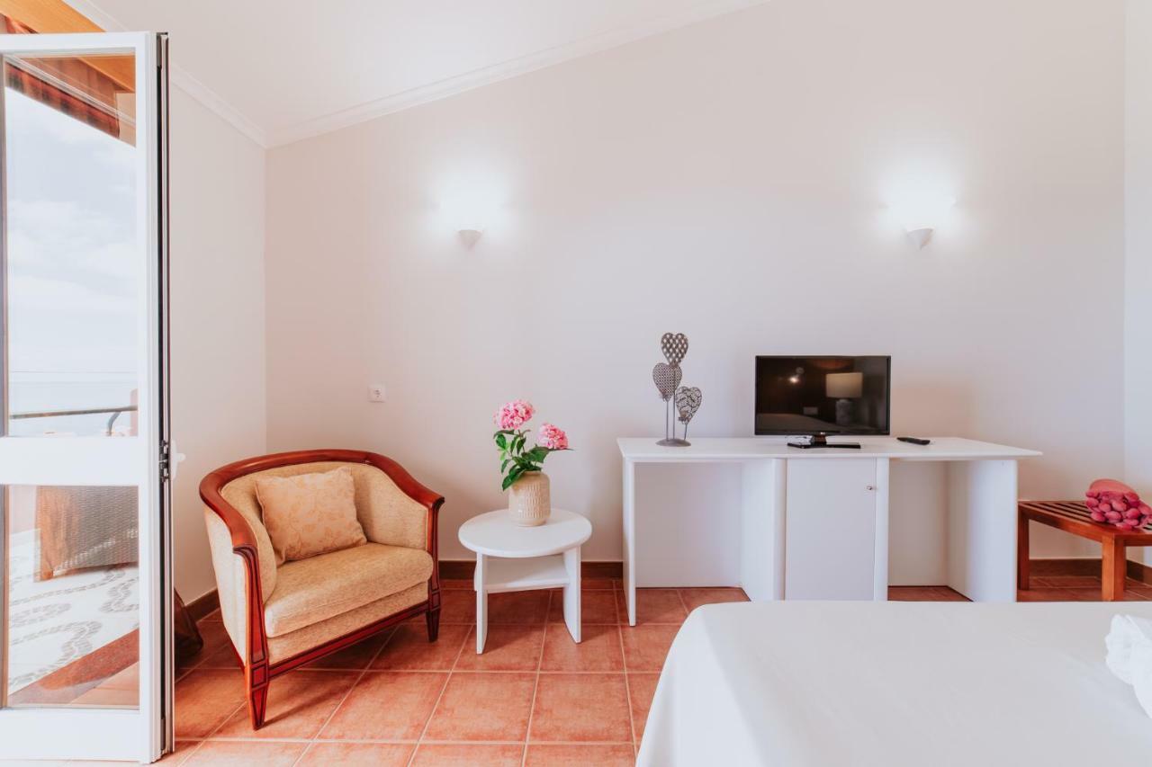 Villa Amore Accommodation Gasthuis Paul do Mar (Madeira)
