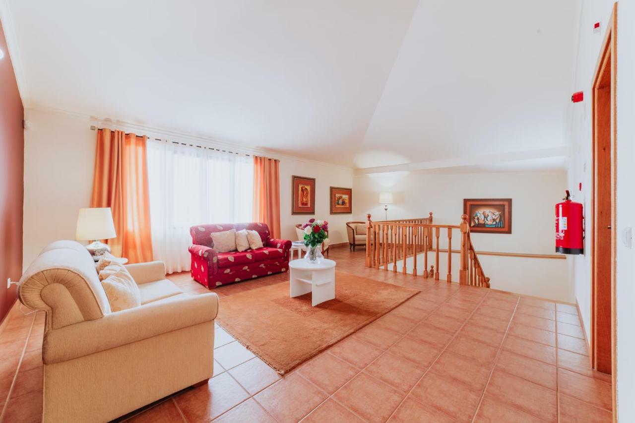 Guest house Villa Amore Accommodation 3*