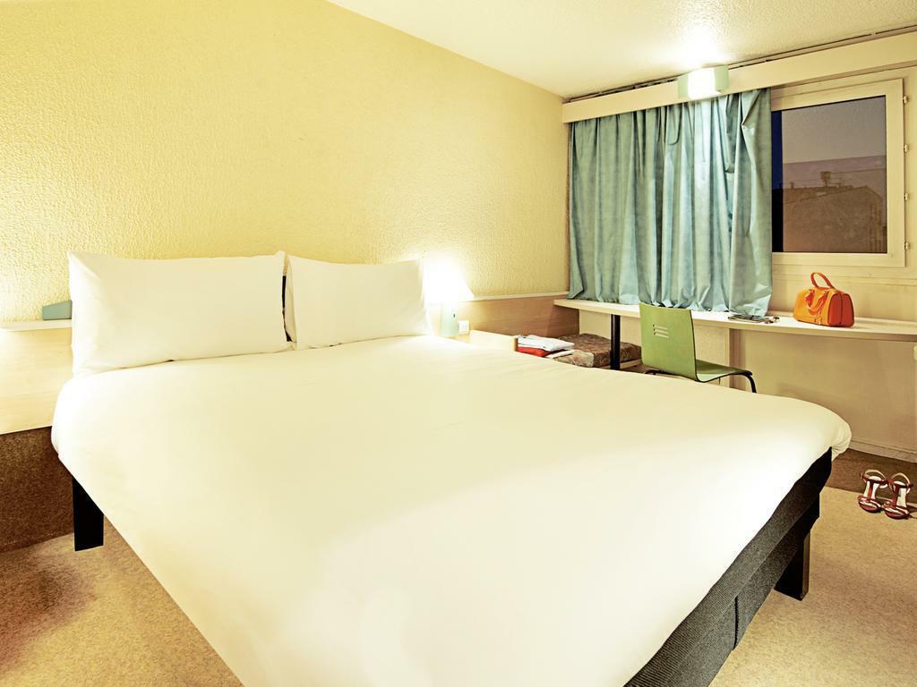 Ibis Fatima Hotel Leiria