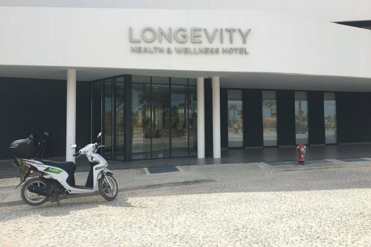 Longevity Health & Wellness - Adults Only Hotel