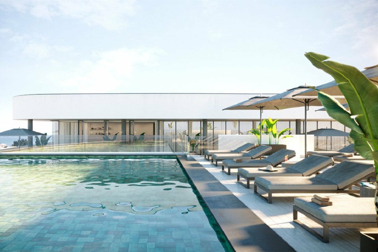 Hotel Longevity Health & Wellness - Adults Only 5*