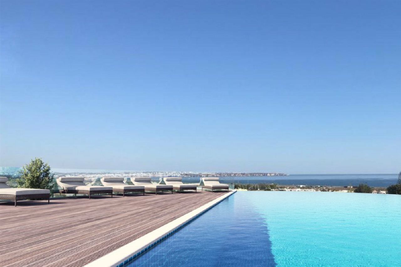 Hotel Longevity Health & Wellness - Adults Only 5*