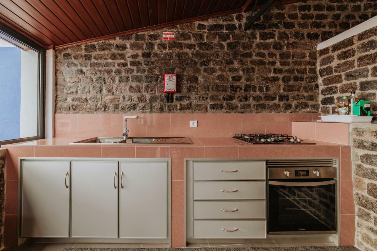 Holiday home Casa Da Morena *