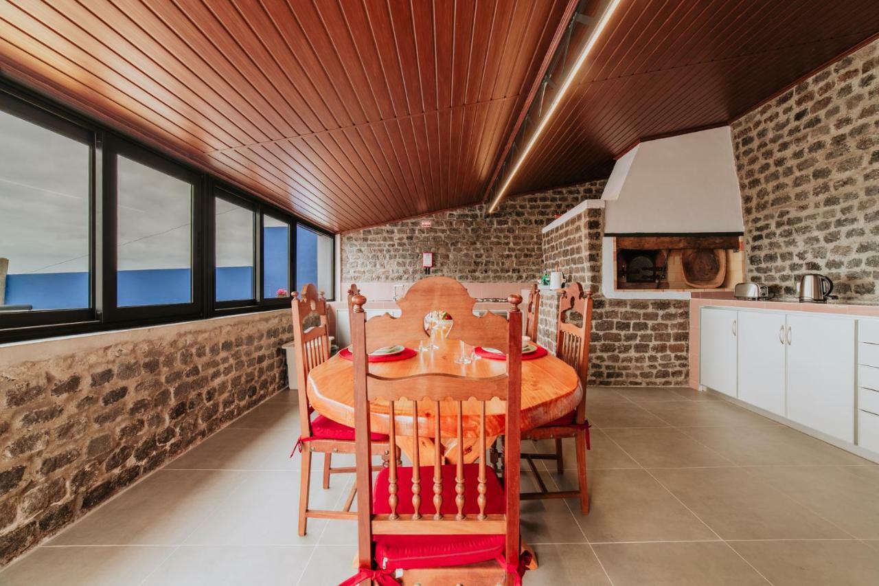 Casa Da Morena * Santa Cruz (Madeira)