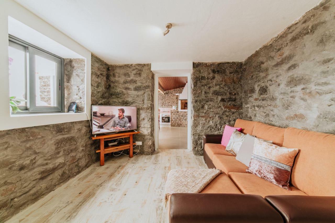 Holiday home Casa Da Morena Santa Cruz (Madeira)