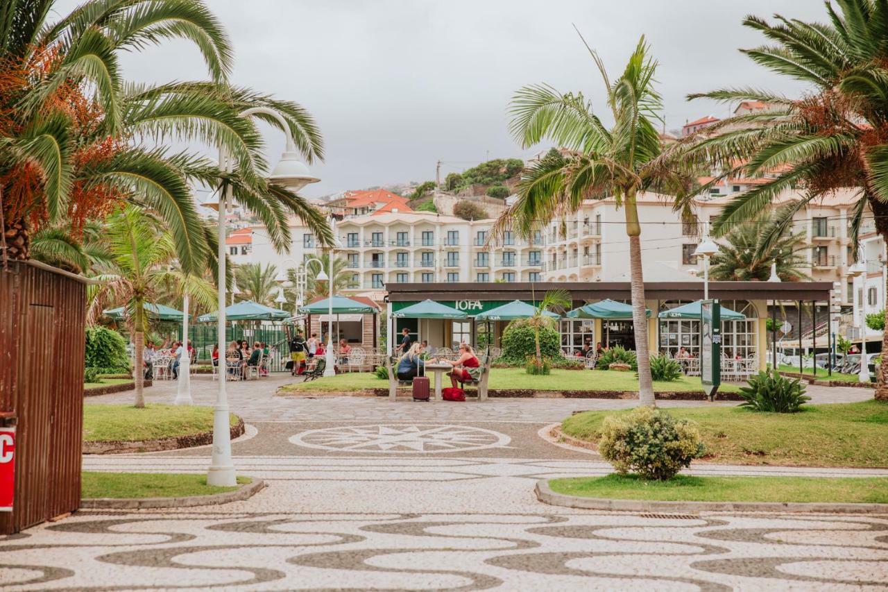 Casa Da Morena Holiday home Santa Cruz (Madeira)