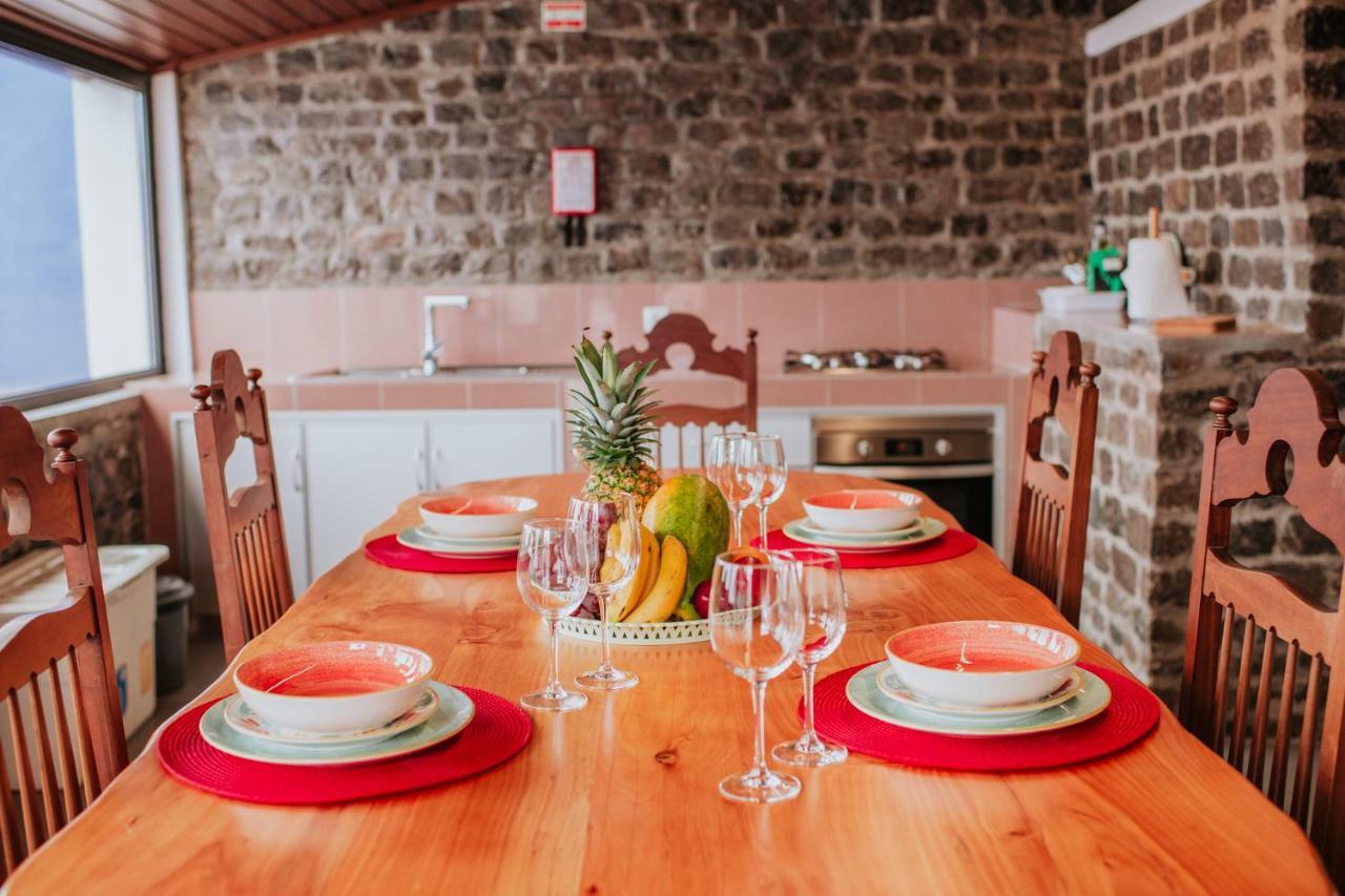 Casa Da Morena Holiday home *
