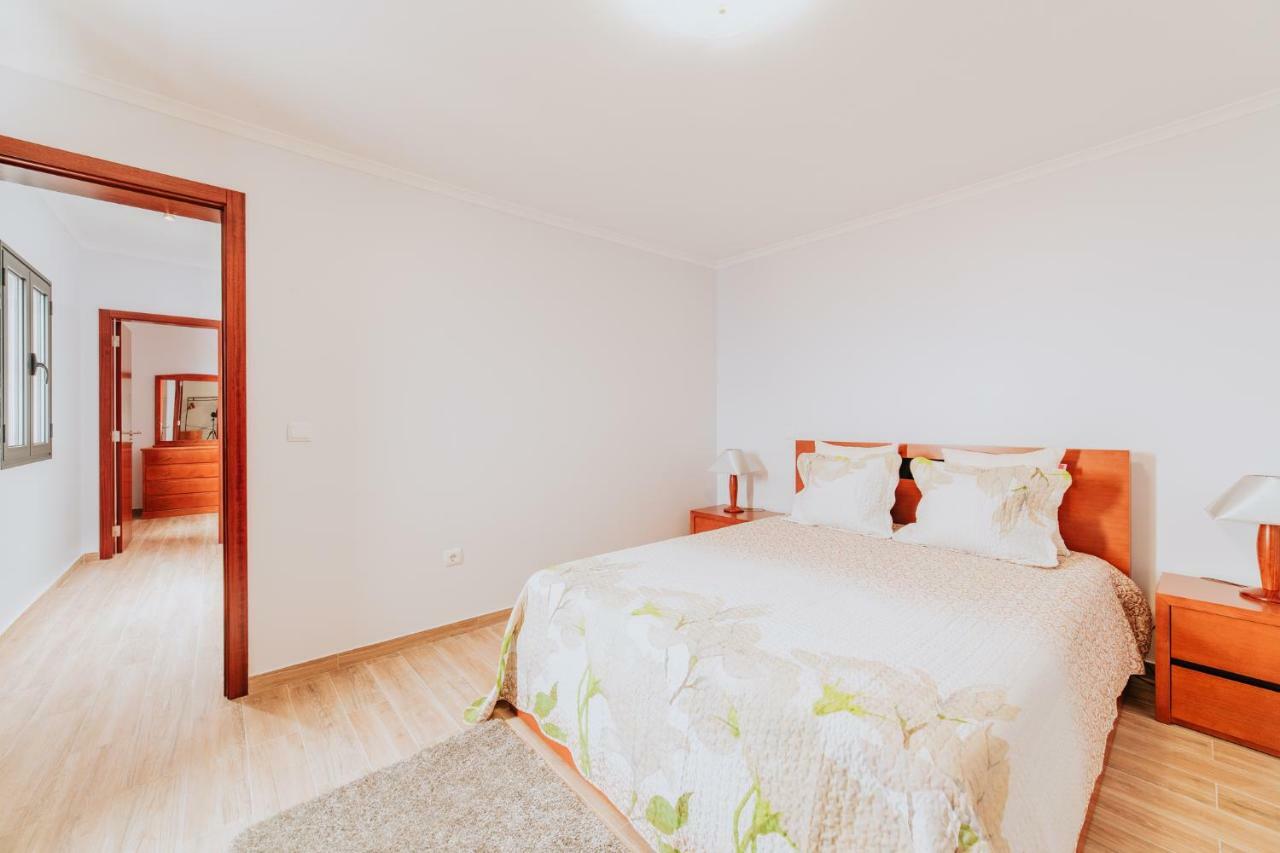Casa Da Morena Santa Cruz (Madeira)