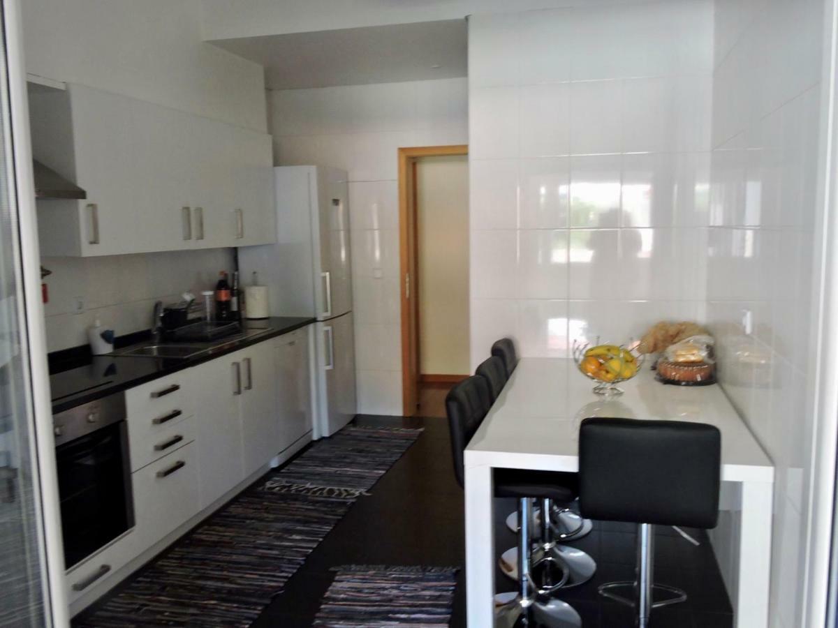 Penthouse Quinta Village Garajau *