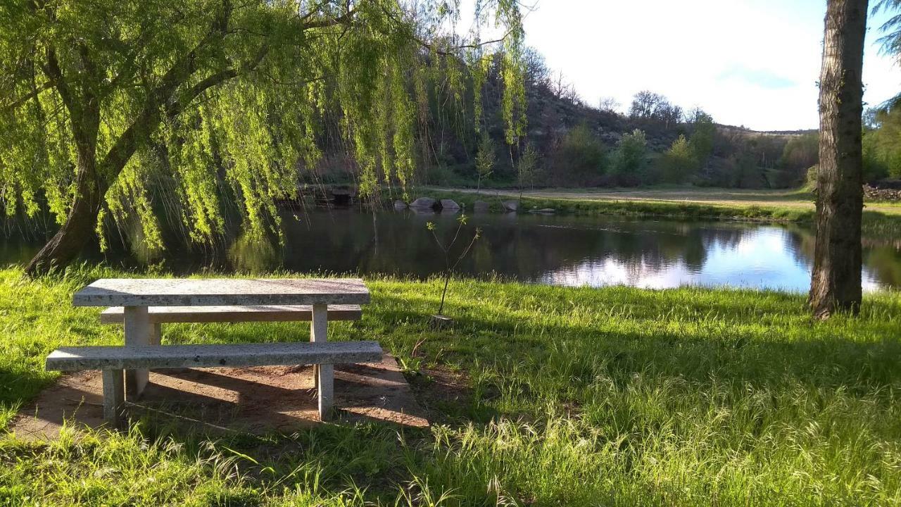 Serapicos House Holiday home Braganca