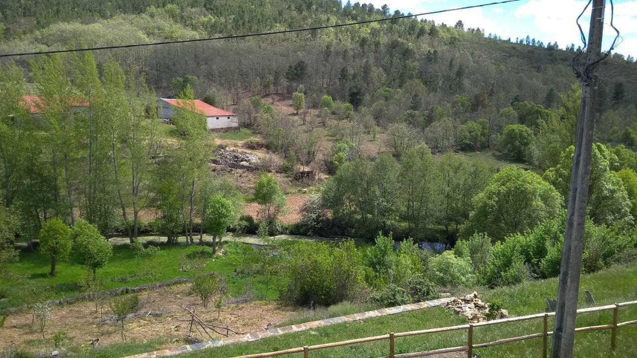 Serapicos House *