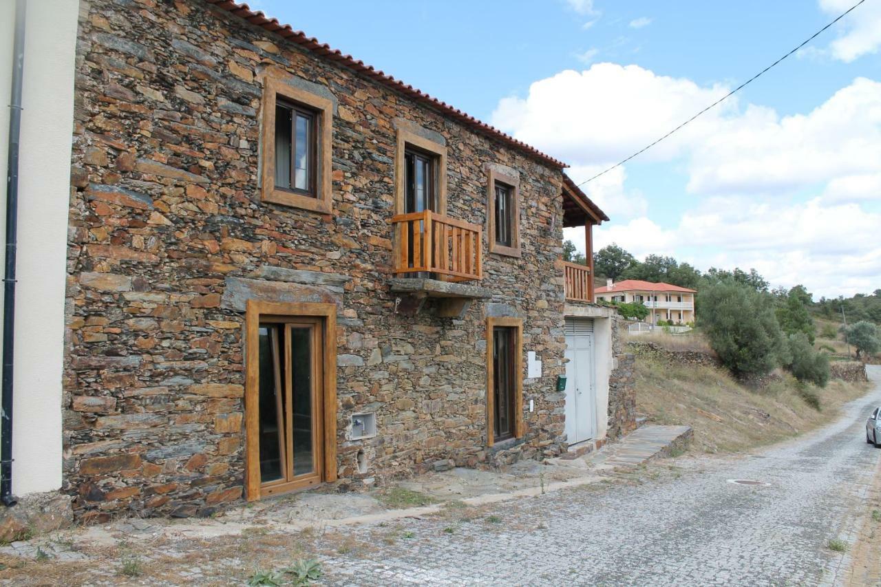 Serapicos House *