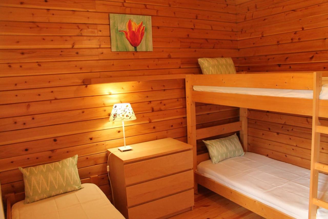 Serapicos House Braganca