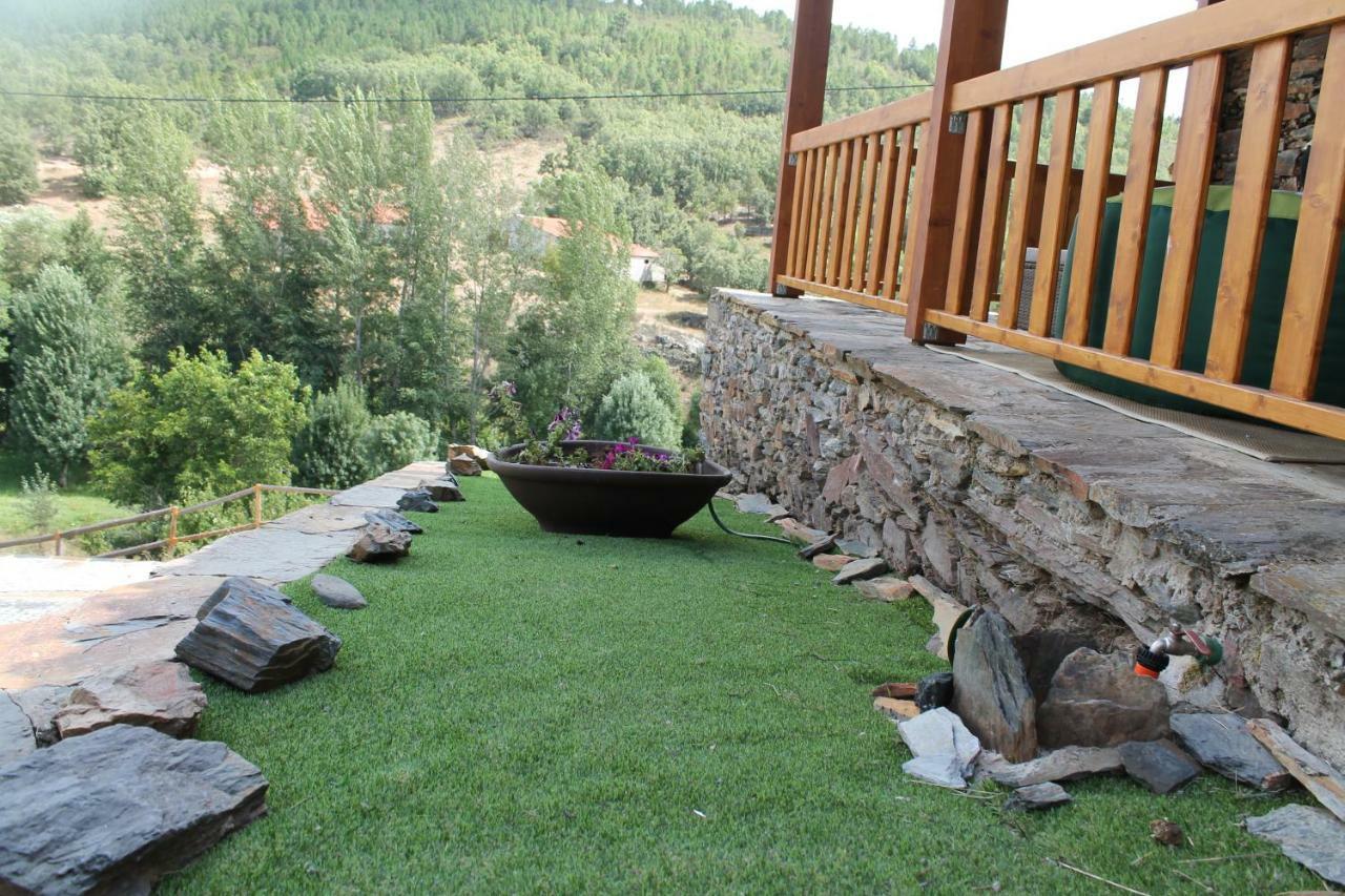 Serapicos House Holiday home Braganca