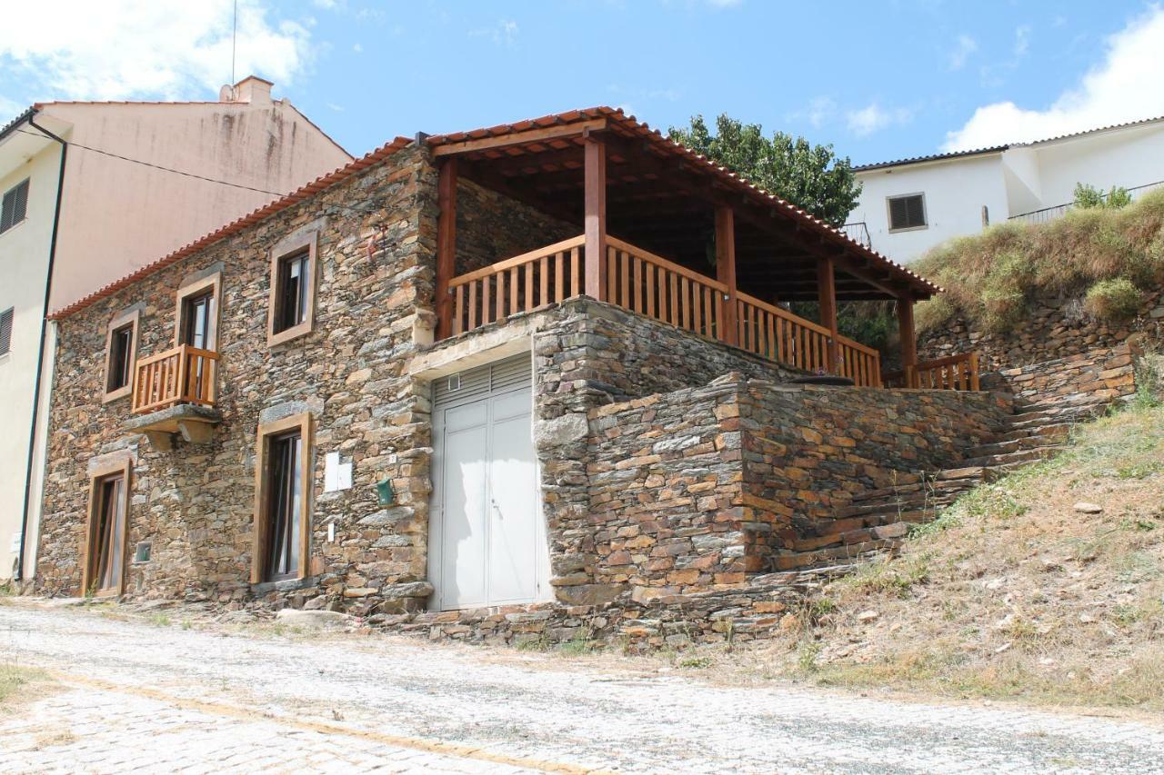 Serapicos House Braganca