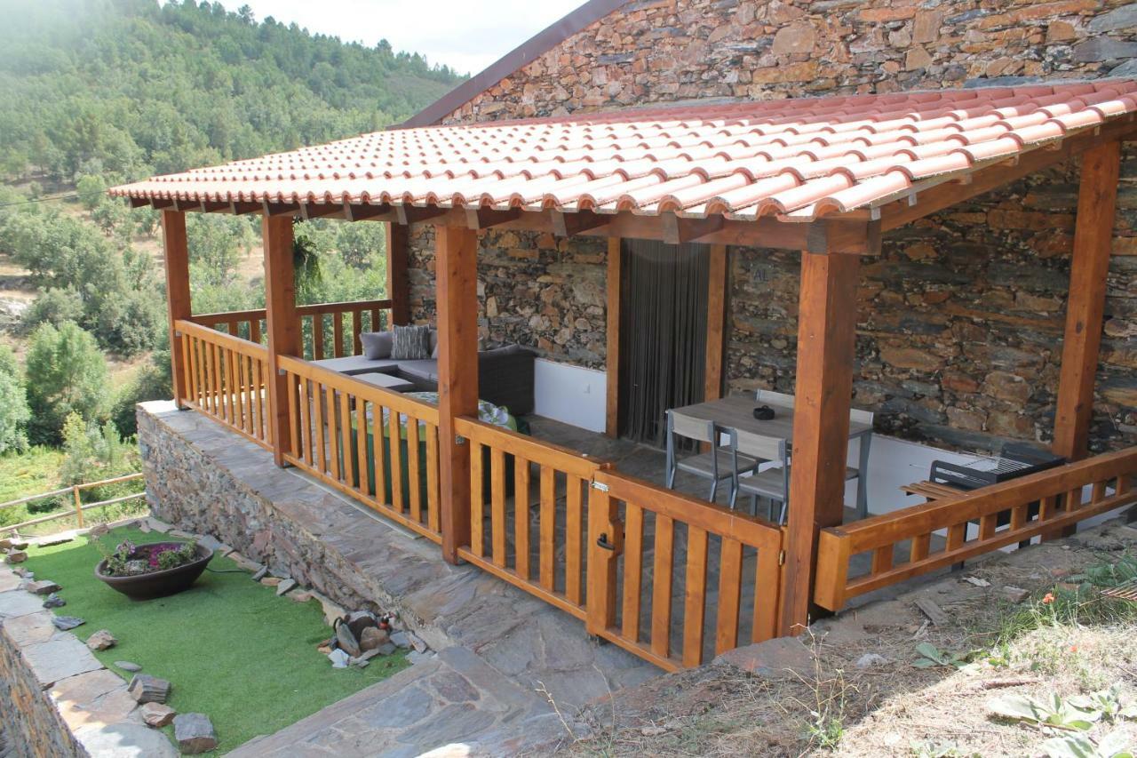 Holiday home Serapicos House Braganca