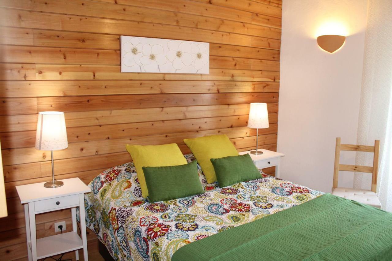Holiday home Serapicos House Braganca