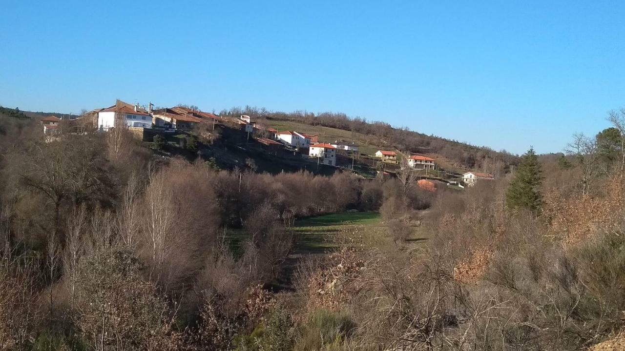 Serapicos House Braganca