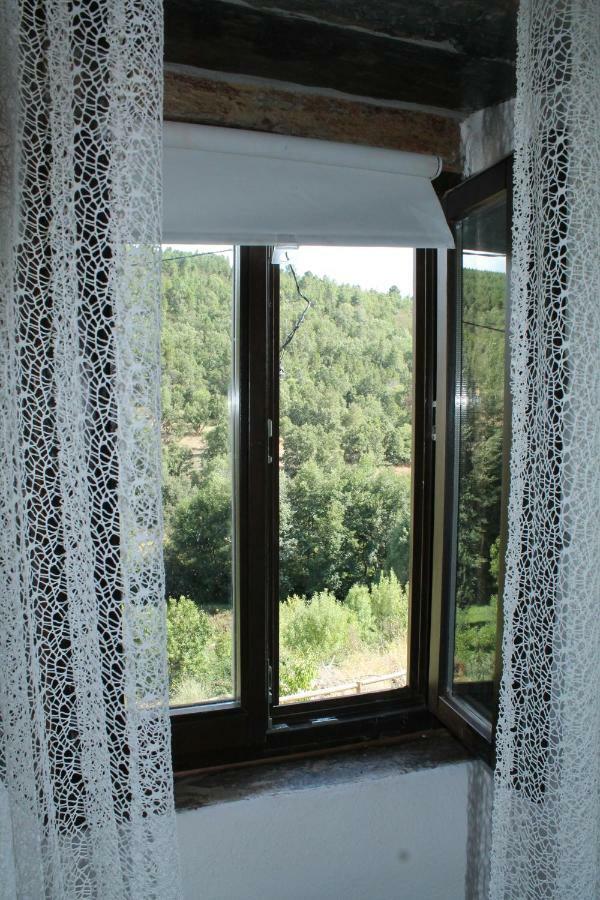 Serapicos House Holiday home *