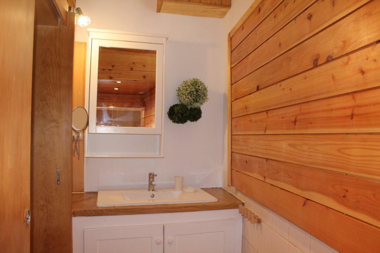 Serapicos House Holiday home *