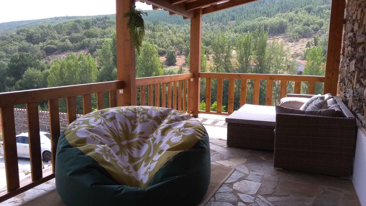 Holiday home Serapicos House Braganca