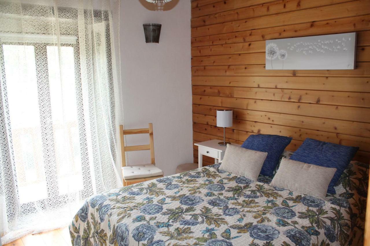 Holiday home Serapicos House