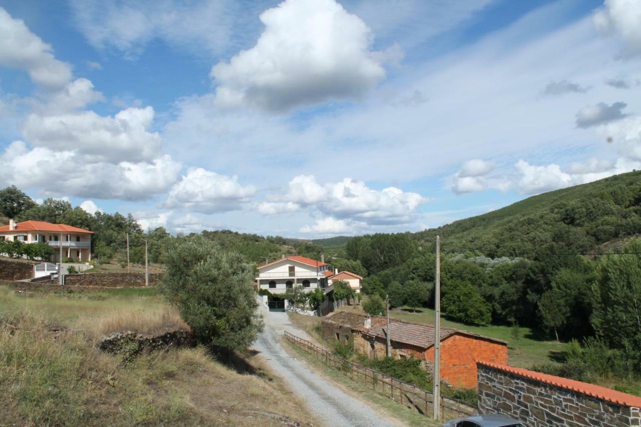 Holiday home Serapicos House