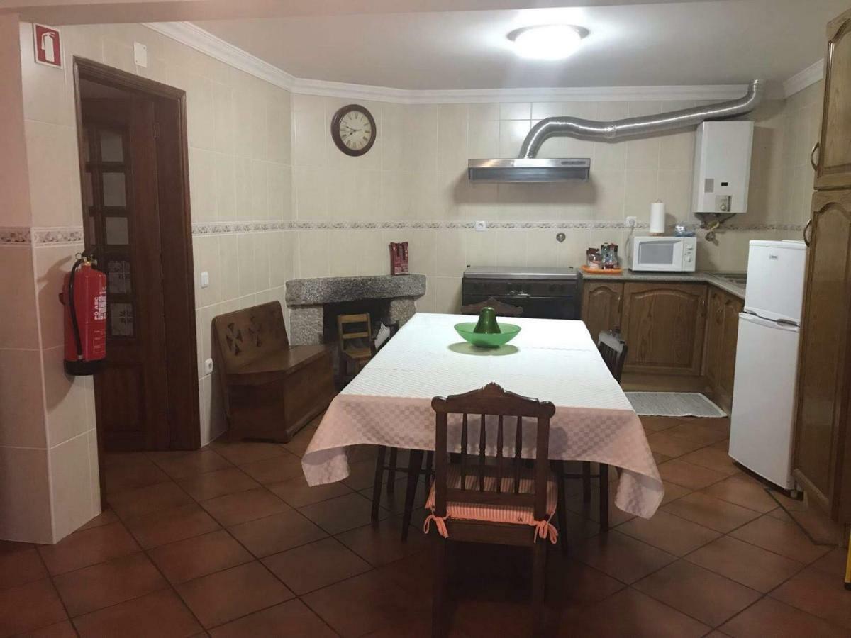 Casas Da Estrela *