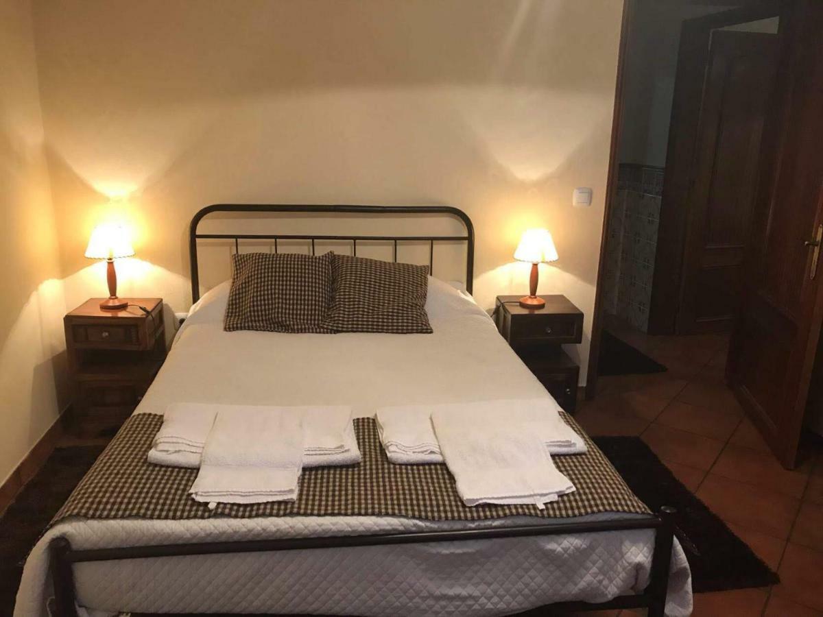 Holiday home Casas Da Estrela
