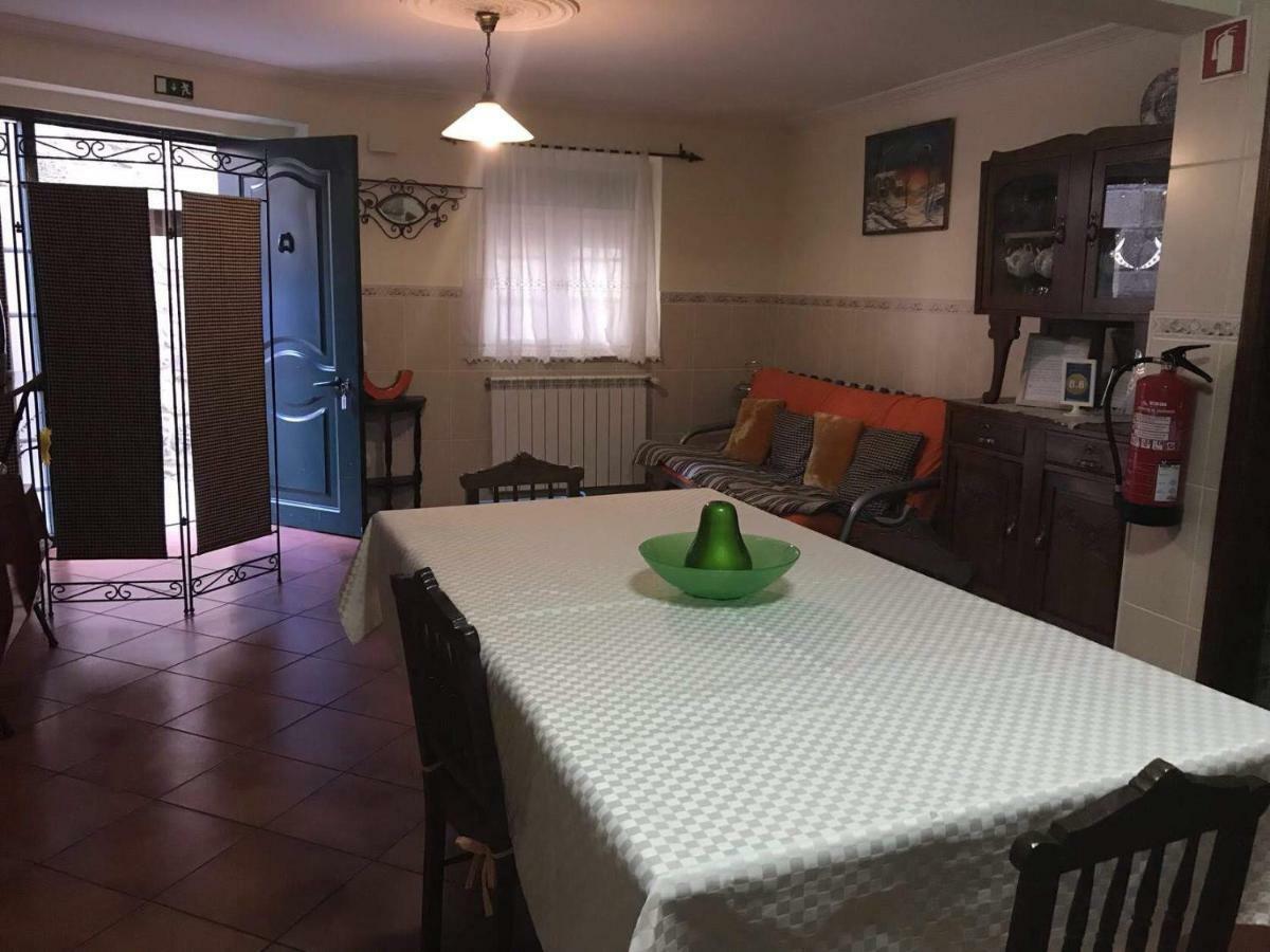 Casas Da Estrela Holiday home