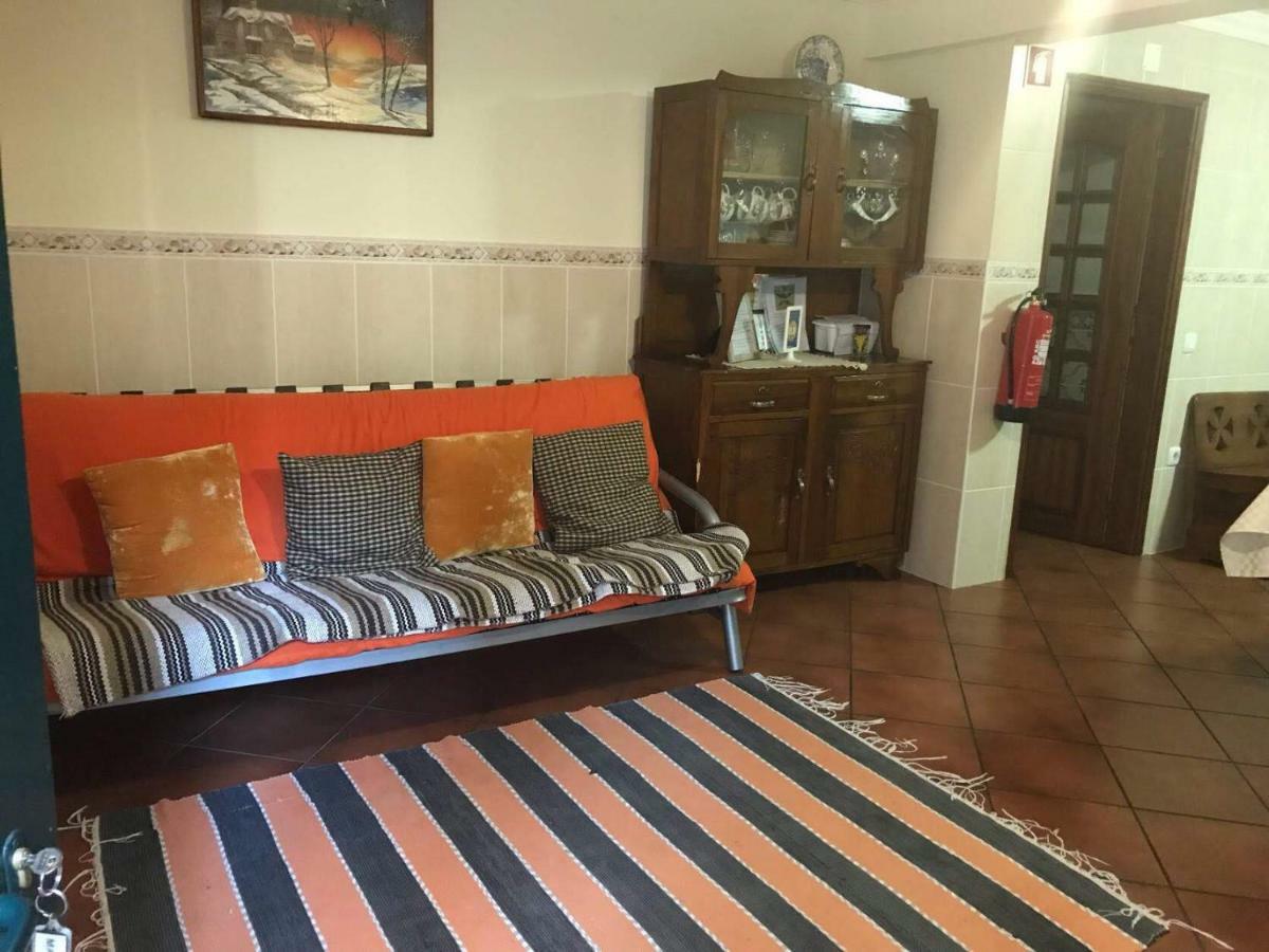 Casas Da Estrela Gouveia (Guarda)