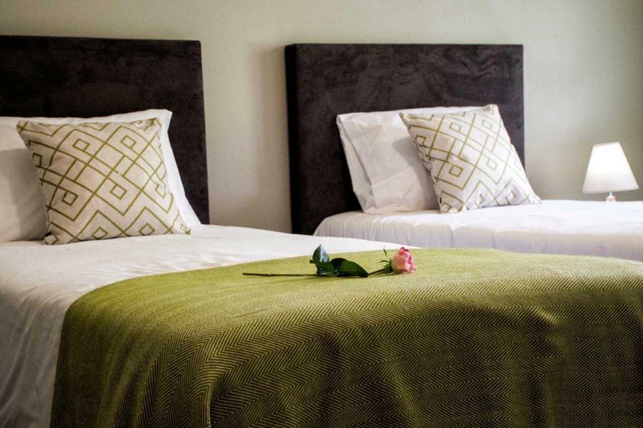 Stonehouse Apartamento Ponta Delgada