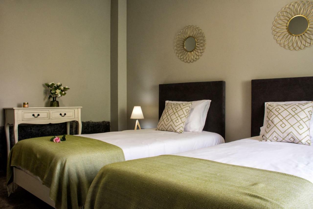 Stonehouse Appartement *
