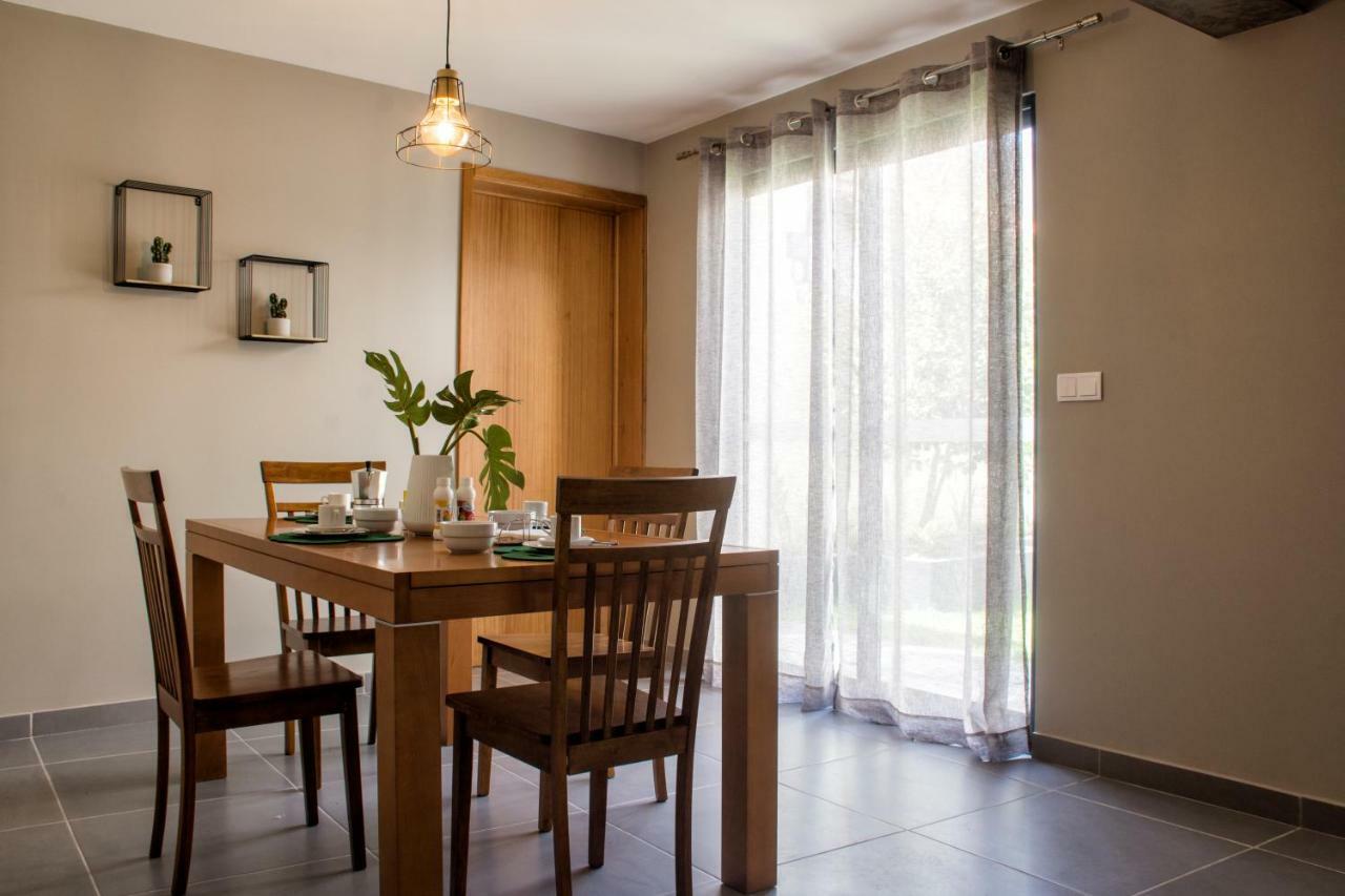 Appartement Stonehouse *