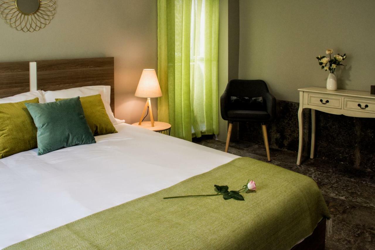Stonehouse Apartamento Ponta Delgada