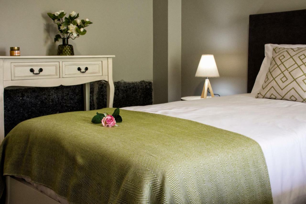 Stonehouse Apartamento Ponta Delgada