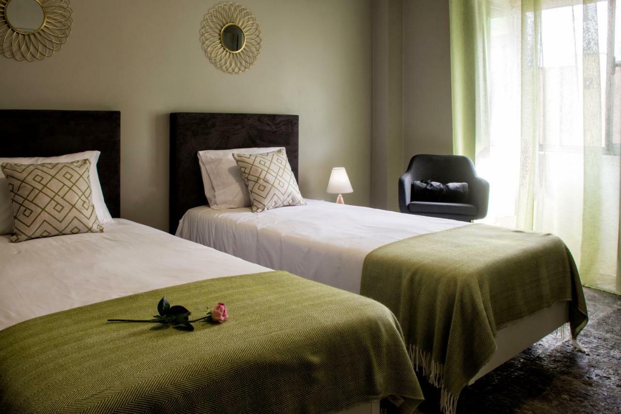 Stonehouse Apartamento *