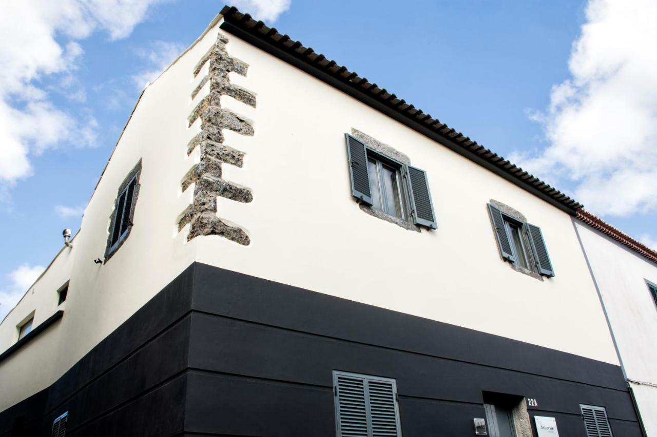 Stonehouse Appartement Ponta Delgada