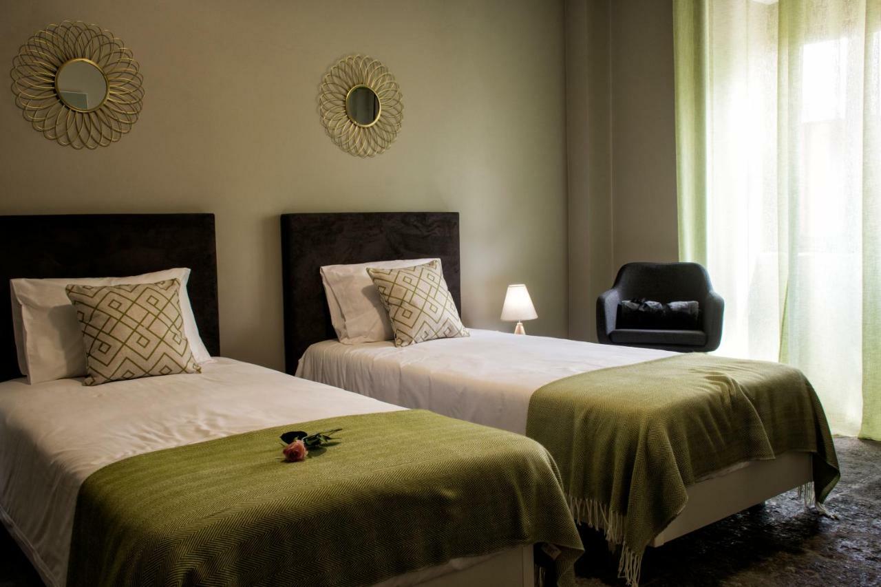 Apartamento Stonehouse