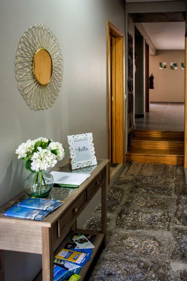 Stonehouse Apartamento Ponta Delgada