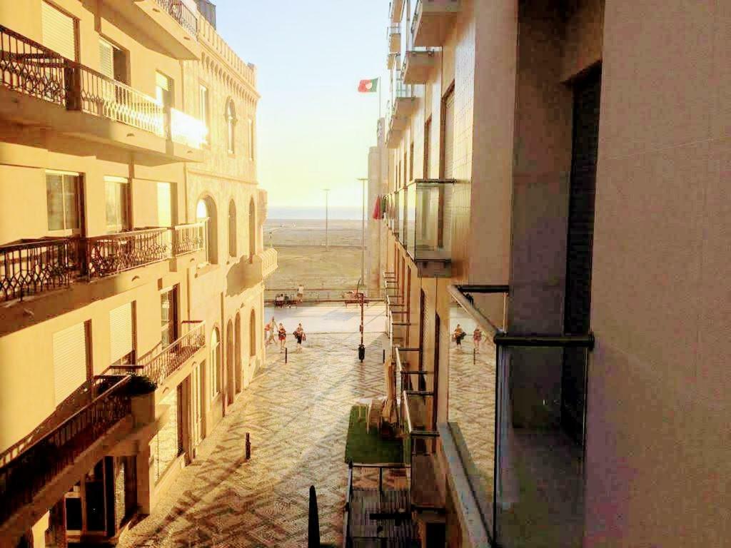 Do Relógio Figueira da Foz
