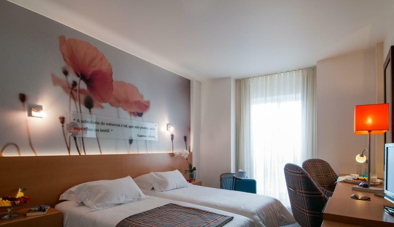 Estrela De Hotel