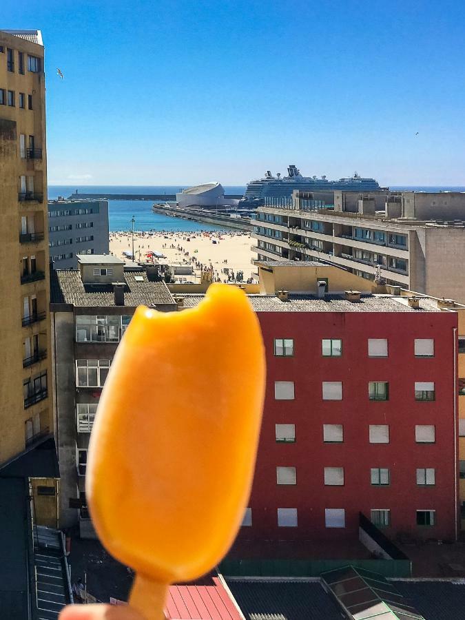 Da - Surf Apartment