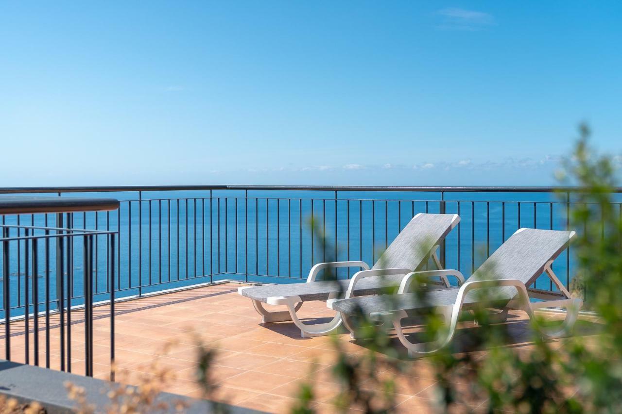 Country house Seasky Arco Arco da Calheta (Madeira)