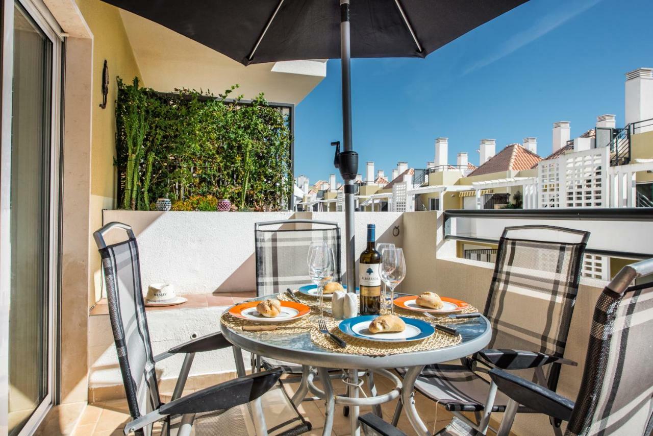 Cabanas Beach Club By Premier Algarve *