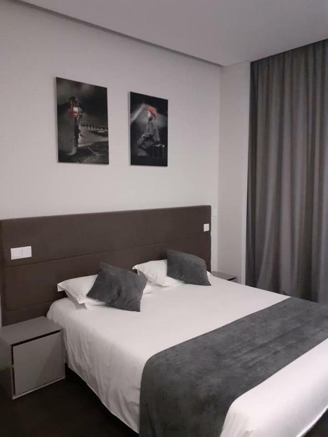 Hotel Basto Cabeceiras de Basto