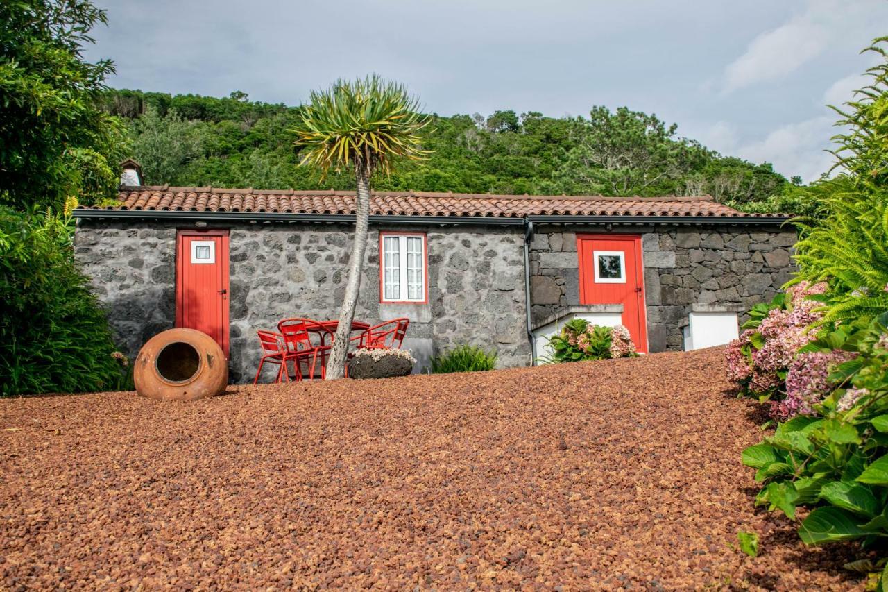 Aldeia Dos Caldeiroes *